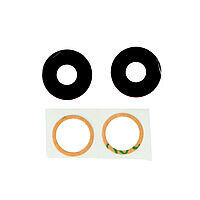 Accesorii GSM - Geam camera foto: Geam camera Motorola Moto G54 BLACK
