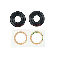 Accesorii GSM - Geam camera foto: Geam camera Motorola Moto G73 BLACK
