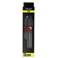 Selfie Stick trepied Bluetooth cu LED si telecomanda G4