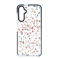 Accesorii GSM - Toc TPU Flower: Toc TPU Flower Samsung Galaxy A05s Design 06