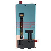 Accesorii GSM - Ansamblu LCD: LCD+Touchscreen Motorola Edge 40 BLACK