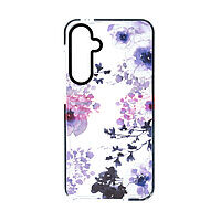 Accesorii GSM - Toc TPU Flower: Toc TPU Flower Samsung Galaxy A35 Design 03