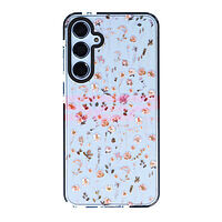 Toc TPU Flower Samsung Galaxy A55 Design 06