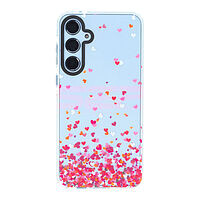 Toc TPU Flower Samsung Galaxy A55 Design 07