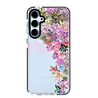 Toc TPU Flower Samsung Galaxy A55 Design 02