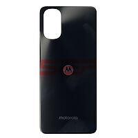 Accesorii GSM - Capac spate telefon mobil: Capac baterie Motorola Moto G22 BLACK
