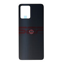 Accesorii GSM - Capac spate telefon mobil: Capac baterie Motorola Moto G54 BLACK