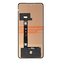 Accesorii GSM - Ansamblu LCD: LCD+Touchscreen Motorola Moto G84 BLACK Incell
