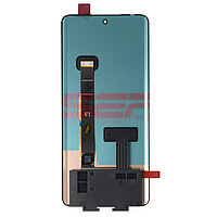 Accesorii GSM - Ansamblu LCD: LCD+Touchscreen Motorola Edge 40 Neo BLACK