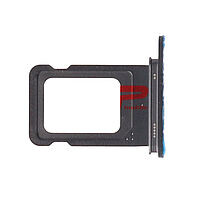 Accesorii GSM - Suport SIM: Suport SIM iPhone 15 Pro BLACK