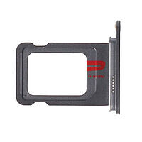 Accesorii GSM - Suport SIM: Suport SIM iPhone 15 Pro BLUE