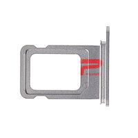 Accesorii GSM - Suport SIM: Suport SIM iPhone 15 Pro TITANIUM