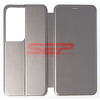 Toc FlipCover Round Honor X7b Fossil Grey