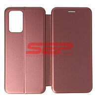 Toc FlipCover Round Xiaomi Redmi 10 2022 Wine