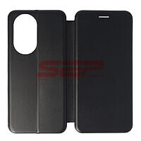 Toc FlipCover Round Honor 200 5G Black