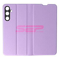 Toc FlipCover Leather Samsung Galaxy A25 Purple