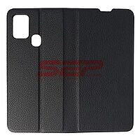 Toc FlipCover Leather Samsung Galaxy A21s Black