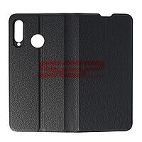 Toc FlipCover Leather Huawei P30 Lite Black