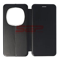 Toc FlipCover Round Honor Magic6 Pro Black