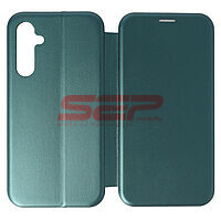 Toc FlipCover Round Samsung Galaxy A25 Sea Green