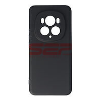 Accesorii GSM - Toc silicon High Copy: Toc silicon High Copy Honor Magic6 Pro Black