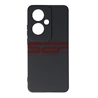 Accesorii GSM - Toc silicon High Copy: Toc silicon High Copy Oppo Reno11 F 5G Black