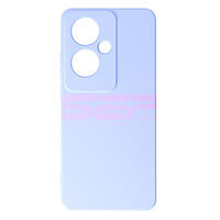 Accesorii GSM - Toc silicon High Copy: Toc silicon High Copy Oppo Reno11 F 5G Lavender