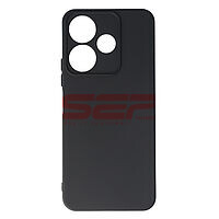 Toc silicon High Copy Xiaomi Redmi 13 4G Black