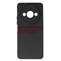 Toc silicon High Copy Xiaomi Redmi A3 Black