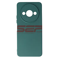 Toc silicon High Copy Xiaomi Redmi A3 Midnight Green