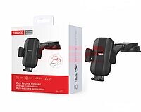 Accesorii GSM - Suport auto: Suport auto pentru bord Tranyoo T-Z17