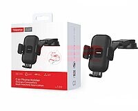 Accesorii GSM - Suport auto: Suport auto pentru bord Tranyoo T-Z18