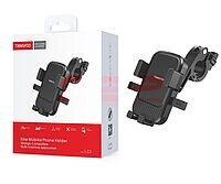 Accesorii GSM - Suport auto: Suport telefon mobil pentru bicicleta Tranyoo T-Z21