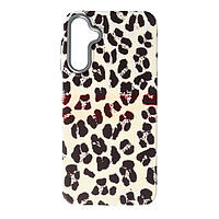 Toc PC Animal Print Samsung Galaxy A15 4G Leopard