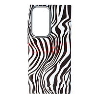 Toc PC Animal Print Samsung Galaxy S23 Ultra Zebra