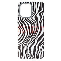 Toc PC Animal Print Xiaomi Redmi 12 Zebra