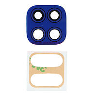 Accesorii GSM - Geam camera foto: Geam camera Motorola Moto G9 PLAY BLUE