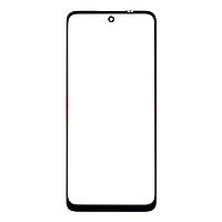 Accesorii GSM - Geam ecran cu OCA: Geam cu OCA Motorola Moto G54 BLACK