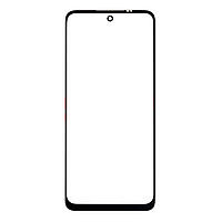Accesorii GSM - Geam ecran cu OCA: Geam cu OCA Motorola Moto G14 BLACK