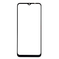 Accesorii GSM - Geam ecran cu OCA: Geam cu OCA Motorola Moto E13 BLACK 