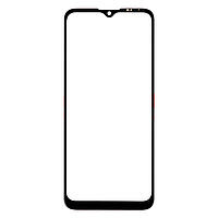 Accesorii GSM - Geam ecran cu OCA: Geam cu OCA Motorola Moto E7 BLACK 