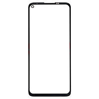 Accesorii GSM - Geam ecran cu OCA: Geam cu OCA Motorola Moto G9 Plus BLACK