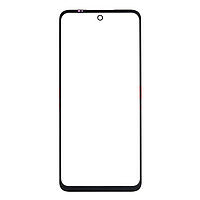 Accesorii GSM - Geam ecran cu OCA: Geam cu OCA Motorola Moto G53 BLACK
