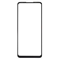 Accesorii GSM - Geam ecran cu OCA: Geam cu OCA Motorola Moto G51 BLACK