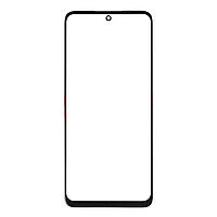 Accesorii GSM - Geam ecran cu OCA: Geam cu OCA Motorola Moto G42 BLACK