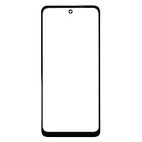 Accesorii GSM - Geam ecran cu OCA:  Geam cu OCA Motorola Moto G22 BLACK