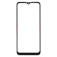 Accesorii GSM - Geam ecran cu OCA: Geam cu OCA Motorola Moto G9 Play BLACK