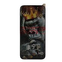 Accesorii GSM - Folie protectie display sticla Privacy bulk: Geam protectie display sticla PRIVACY bulk Apple iPhone 16