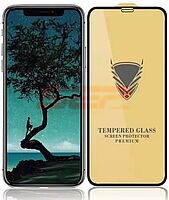 Accesorii GSM - Folie protectie display sticla 5D bulk: Geam protectie display sticla 5D bulk FULL  GLUE Huawei P20 Lite BLACK