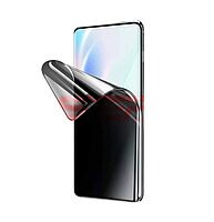 Folie protectie display Hydrogel Privacy AAA Apple iPhone 16